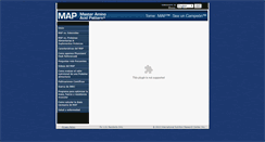 Desktop Screenshot of esmap.masteraminoacidpattern.info